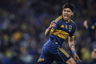 Clave. Cuándo juega Boca el partido postergado vs. Barracas Central