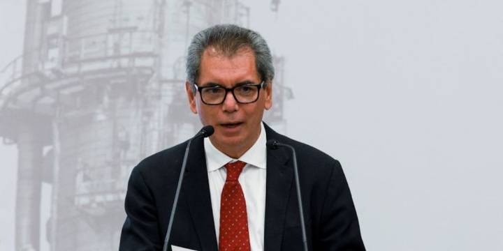Secretario de Hacienda comparece ante el Senado y señala descuidos de gobiernos neoliberales