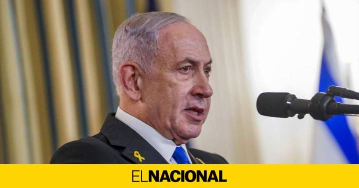 Netanyahu aspira a alargar su mandato en Israel en plena ruptura del alto el fuego en Gaza