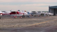 Mass. school unveils $7M aviation program for future pilots, mechanics