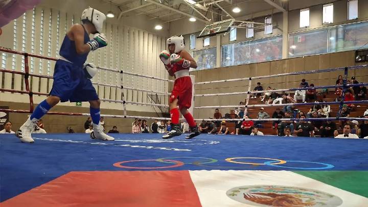 Hidalgo finaliza con 10 medallas en Festival Olímpico y Grand Prix de Boxeo