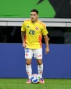 Colombia busca otro triunfo ante Canadá tras la goleada a México