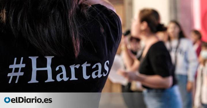 Condena de diez años de cárcel a un policía nacional por agredir y maltratar a su pareja: "Impuso un clima de terror"