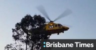 Pedestrian fighting for life after being struck by a car in WA