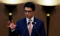 Madagascar’s president, hiding in an unknown location, dissolves parliament to deepen crisis