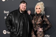 Bunnie XO Says It ‘Takes a Stronger Woman’ to Forgive After Jelly Roll Reveals He Had an Affair