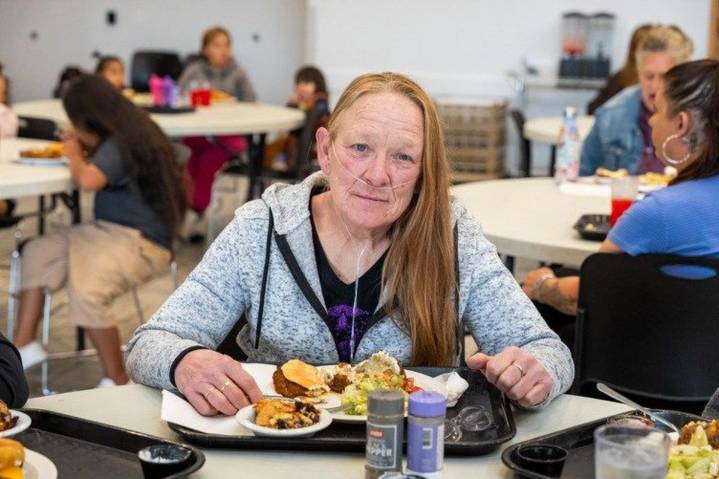 Local Nonprofits Step Up As SNAP Benefits Remain Uncertain