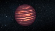 Mysterious molecule found on brown dwarf casts further doubt on potential signs of life on Venus
