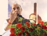 Every inch of Pak territory within BrahMos range, Operation Sindoor was only a trailer: Rajnath