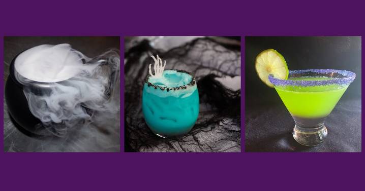 11 cocktails providing spooky sips around Atlanta