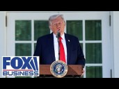 WATCH LIVE: President Trump speaks with business leaders in Tokyo