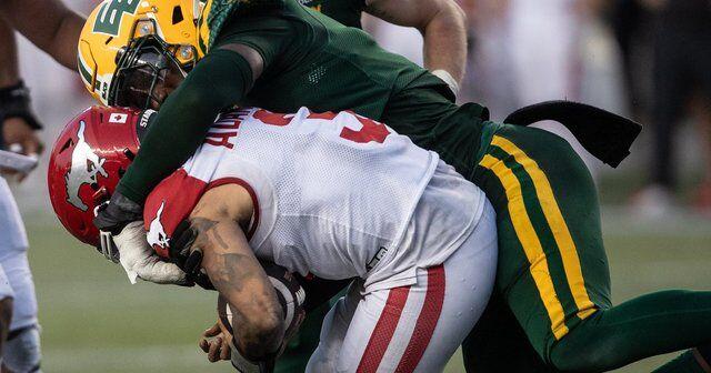 Elks look to beat provincial rivals one last time before heading into off