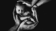 Extreme poverty forces Lambada couple to give up newborn daughter in Telangana