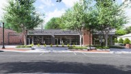 New commercial project proposed for Harden Street in Columbia