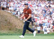 2025 Ryder Cup: Chaos, History, A Loss of Civility Biggest Takeaways From Bethpage Black Two days of dominance. Twenty minutes of miracle prayers. And thankfully, players acting more mature than fans 