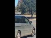 Heavy police presence at Chester County school on Halloween