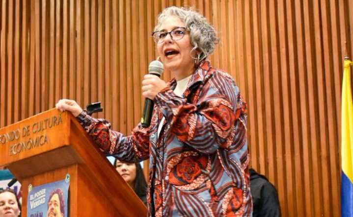 ¿Quién debe ser la cabeza de lista del Pacto al Senado? Pizarro responde