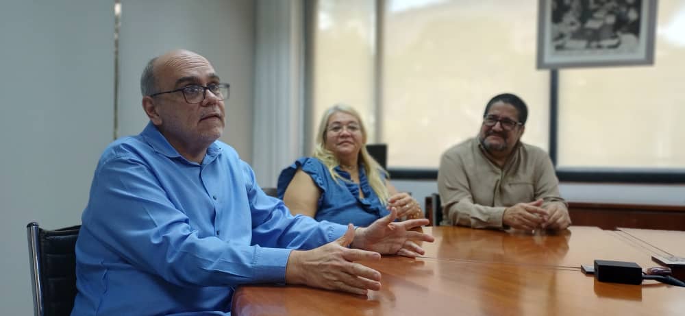 Apucv: De nada sirve adelantar la navidad sin salario y con ese bono de fin de año