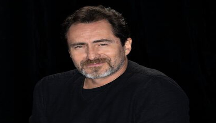 Demian Bichir protagoniza secuela de Teléfono Negro