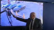 Cuyahoga County Prosecutor Michael O'Malley asks for public's help in finding suspect accused of killing teen at deli