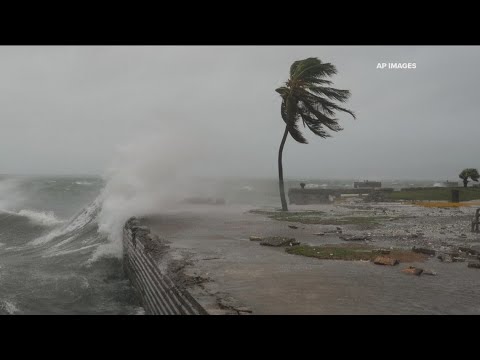 11Alive News: The Take | Hurricane Melissa’s historic force (10/29/25)
