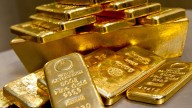 El oro, refugio en tiempos de incertidumbre: la onza supera por primera vez en su historia los 4.000 dólares