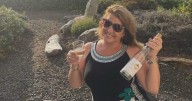 A Massachusetts woman wanted to make people laugh - so she wrote her own obituary
