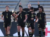 Tri Femenil se impone a Nueva Zelanda en amistoso