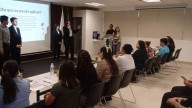 Alumnos de Tecmilenio Culiacán presentan proyectos finales del modelo MAPS ante empresas