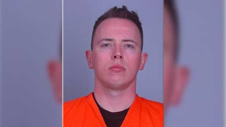 Former MN trooper pleads guilty in disturbing child porn case