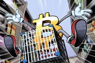 Preço do Bitcoin está 31% mais 'barato' que ações da Nasdaq, aponta análise