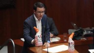 Ricardo Anaya descarta buscar la gobernatura de Querétaro