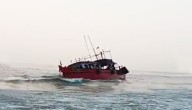 Close Shave For Eight Fishermen As Boat Overturns In Kendrapara District