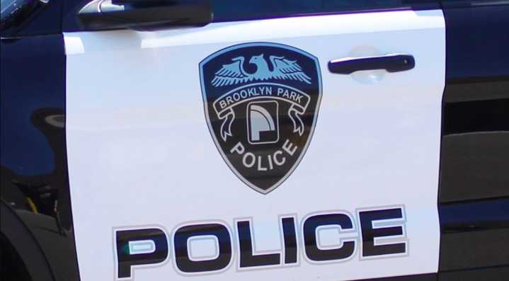 Two suspects arrested after gunfire, standoff in Brooklyn Park