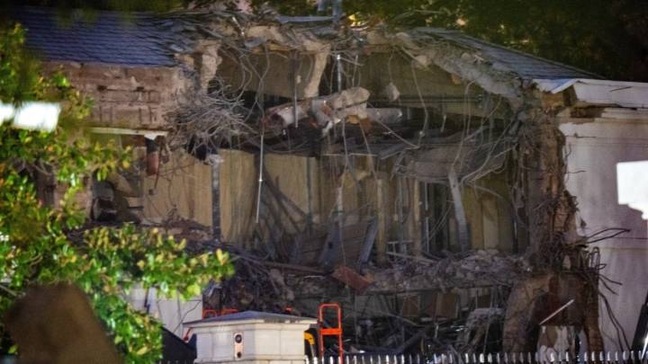 El salón de baile de Trump y otras 'reformas a lo bestia' en la Casa Blanca