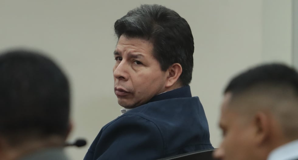 Pedro Castillo:Poder Judicial ordena al Congreso darle pensión vitalicia como expresidente