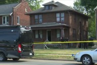 Mother of Peoria shooting victim remembers teenaged son