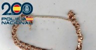 Detenida una cuidadora por robar joyas de gran valor a personas mayores vulnerables en Málaga