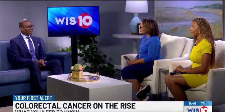Colectoral Cancer: What to Know
