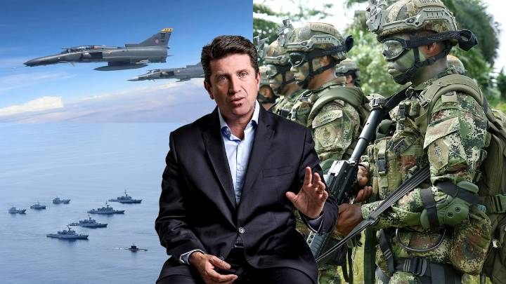 ¿Cuánto le costará a Colombia perder el apoyo de Estados Unidos? El panorama es alarmante