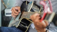 Was I wrong to sell my ex’s guitar after he left it at my flat?