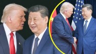 Trump y Xi Jinping se reúnen y pactan una "tregua" en las tensiones comerciales