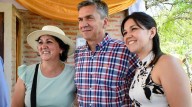 Basail celebró a San Francisco de Asís: «Estos encuentros son la expresión de nuestra fe», dijo Zdero