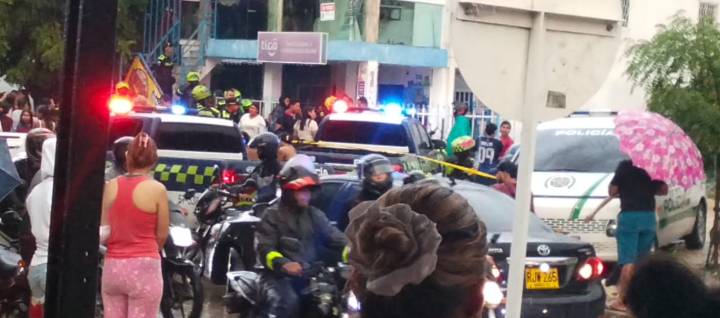 ¿Masacre en medio de la tregua?: atentado en Pinar del Río dejó tres muertos