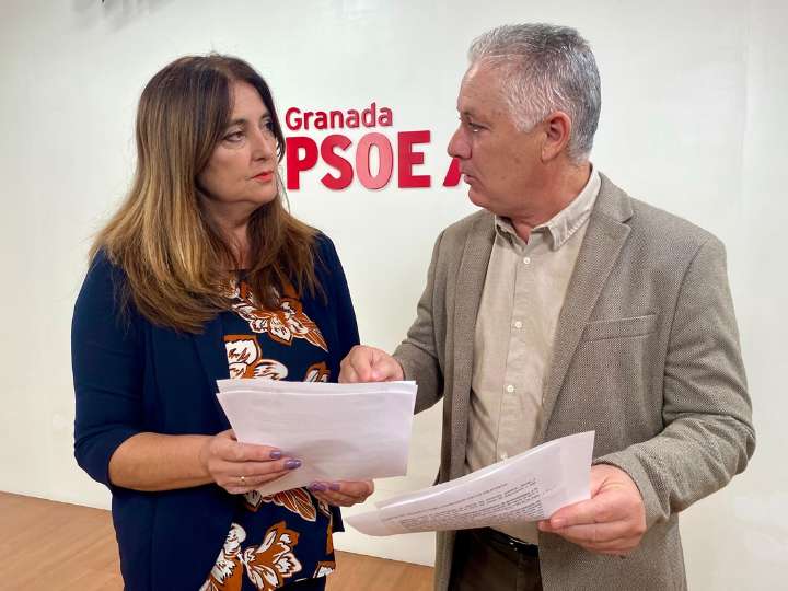 El PSOE insta a apoyar el Plan Estatal de Vivienda para facilitar el acceso a las familias vulnerables