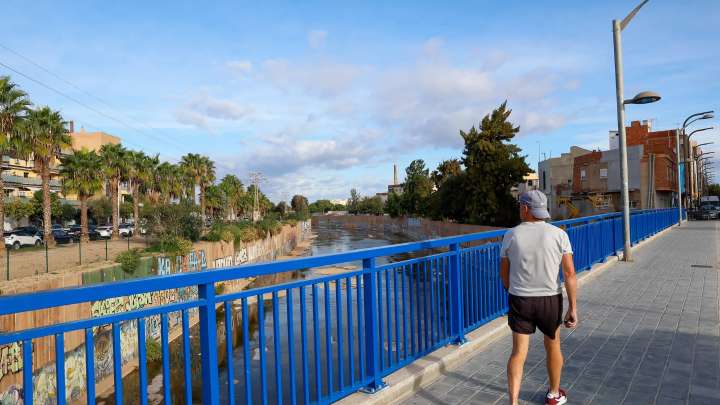Demasiadas heridas sin cicatrizar