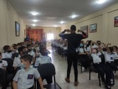Ministerio de Educación instala comisión para evaluar si las tareas deben...