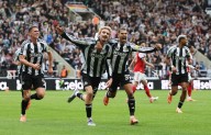 Nick Woltemade can continue his hot streak when Newcastle visit Brighton