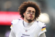 NFL Hits Vikings' Byron Murphy With Critical Punishment for Play vs. Browns