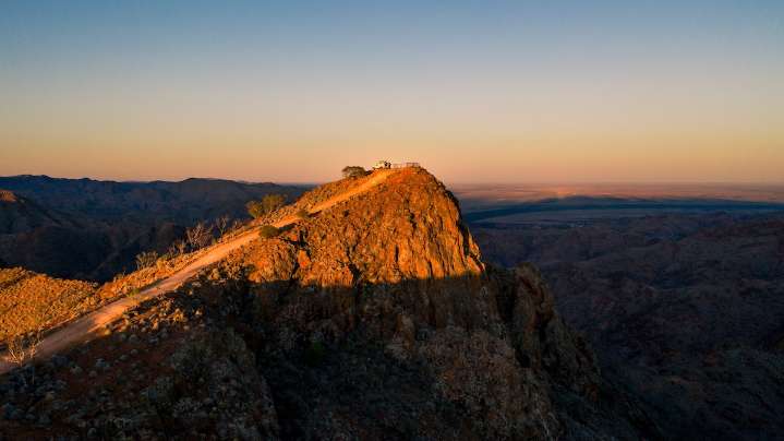 Ancient SA landscape shines as the only Aussie pick in Lonely Planet’s global Best in Travel 2026